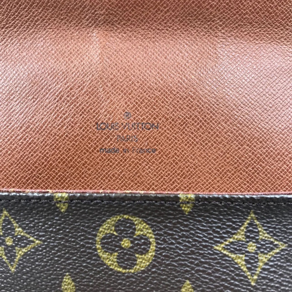 Louis Vuitton Monogram Musette Salsa Custom Fringe - Picture 5 of 10